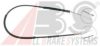 VOLVO 1205743 Cable, parking brake
